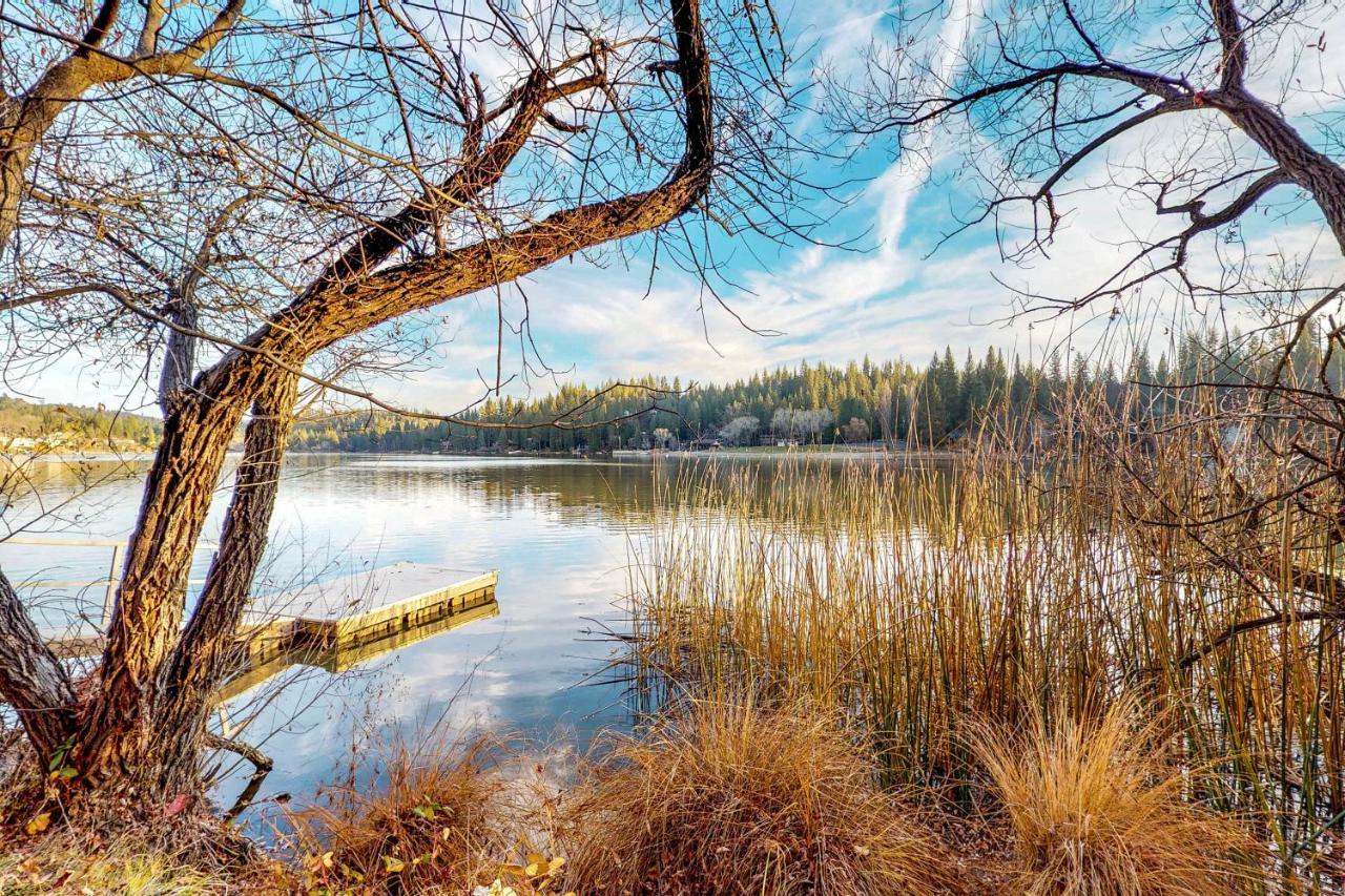 Heart'S Desire On The Lake غروفلاند المظهر الخارجي الصورة