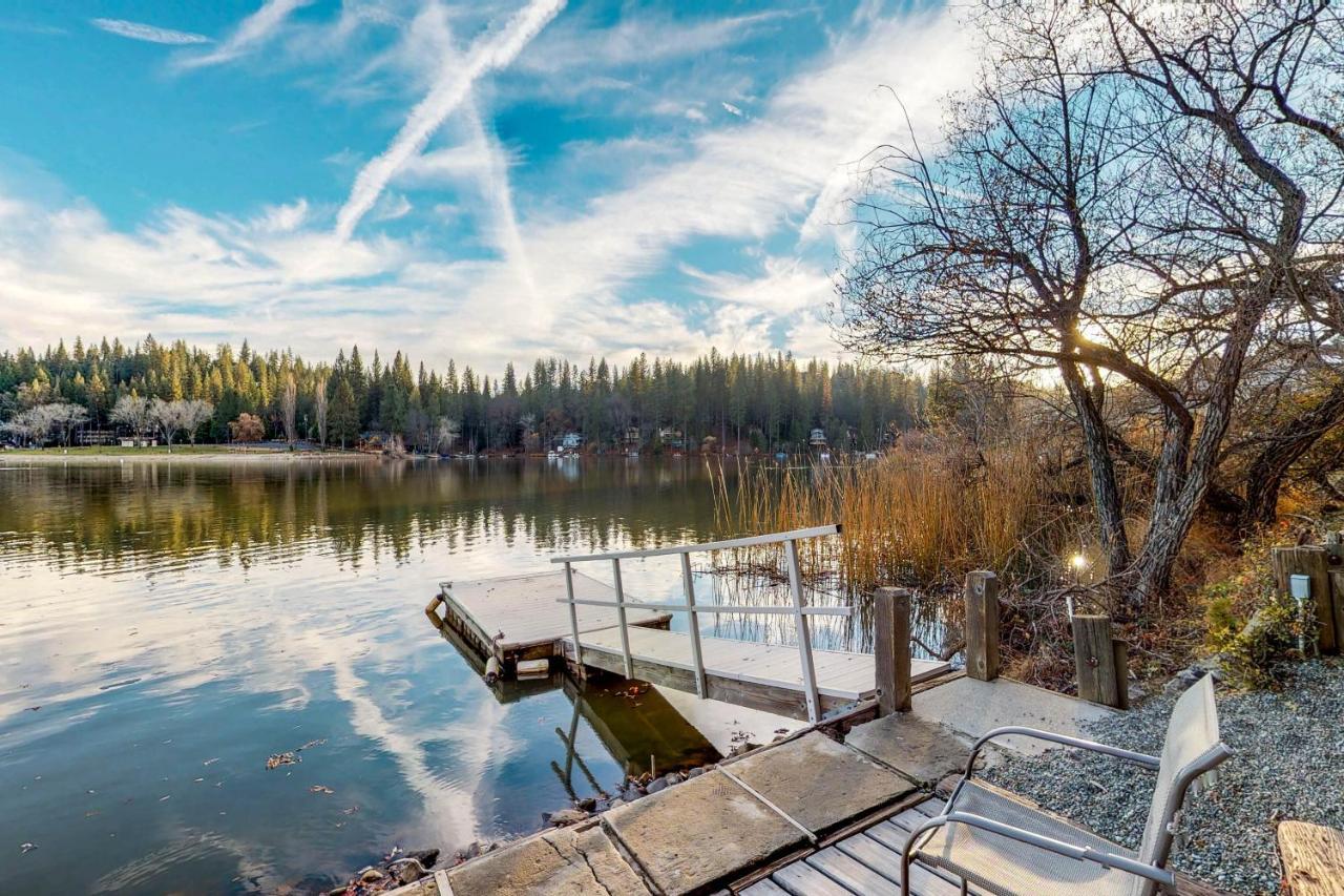 Heart'S Desire On The Lake غروفلاند المظهر الخارجي الصورة